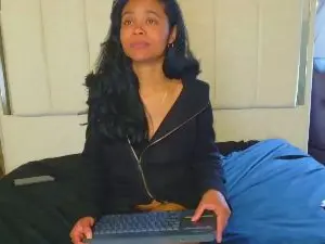 Cam4 Nude Webcam of kristall_06