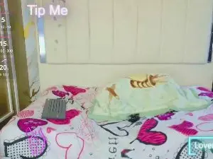 Cam4 Private Sex Chat of kristall_06