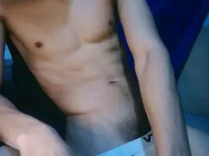 Cam4 Adult Video Chat of nofacebaby_