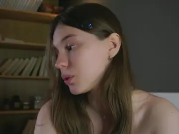 Cam4 Live Porn of BeckyEves