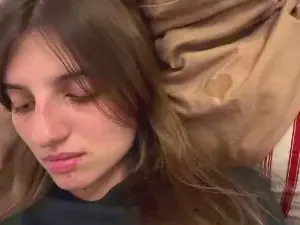 Cam4 Nude Webcam of BreanaHelmle