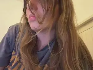 Cam4 Nude Webcam of BreanaHelmle