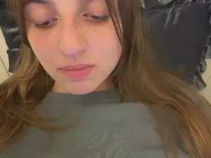 Cam4 Adult Webcam of BreanaHelmle