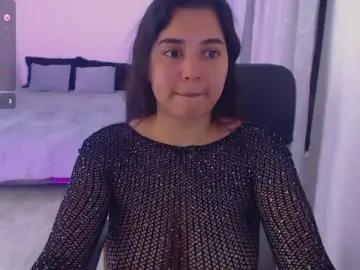 Cam4 Adult Video Chat of HannaAGT