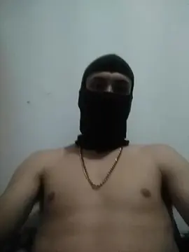 Cam4 Sex Cam of Henrihot7