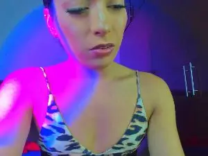 Cam4 Sex Chat of Isabella_Trans