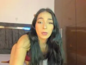 Cam4 Adult Webcams of Isabella_Trans