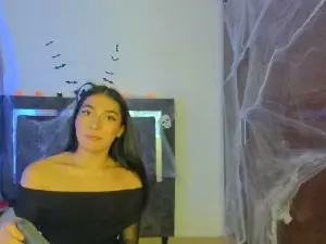 Cam4 Sex Chat of Isabella_Trans