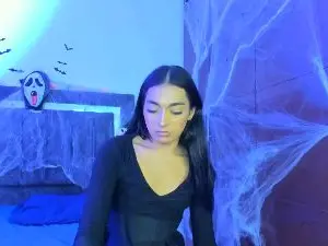Cam4 Adult Webcams of Isabella_Trans