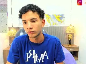 Cam4 Private Sex Chat of JDWhite18