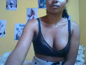Cam4 Nude Webcam of Mitia_01