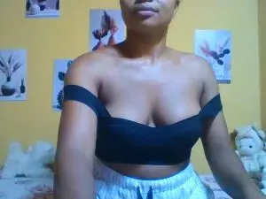 Cam4 Sex Cam of Mitia_01