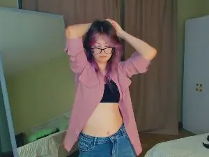 Cam4 Live Sex Cam of TericaStepnoski