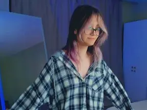 Cam4 Live Sex Cam of TericaStepnoski