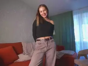 Cam4 Adult Webcam of amanda_ronaldo