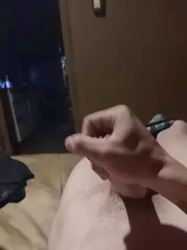 Cam4 Live Sex Cam of ricos20cm7