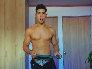 Cam4 Live Sex Cam of Alan_Pitt1