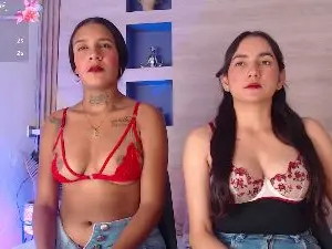 Cam4 Adult Webcam of Amanda_Viloria