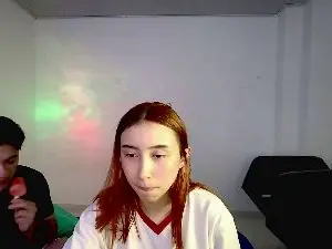 Cam4 Live Sex Cam of RoseandViktor23