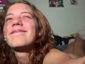 Cam4 Private Sex Chat of CaylaNohel