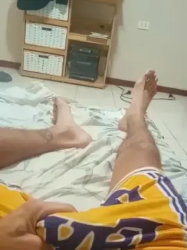 Cam4 Adult Video Chat of DonpijoteXXX