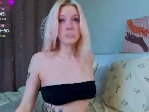 Cam4 Free Live Porn of EdytHames
