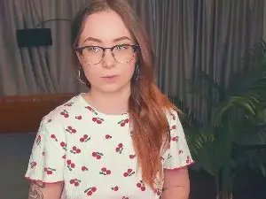 Cam4 Sex Chat of LilliSteuck