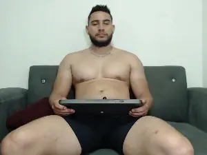 Cam4 Free Porn Cam of Seank_Noszka