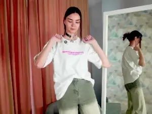 Cam4 Adult Video Chat of SherrillZeegers