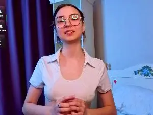 Cam4 Live Sex of SherrillZeegers