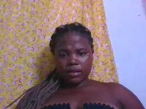 Cam4 Live Sex Cam of Yvanah