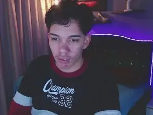 Cam4 Live Porn of haku_nayro