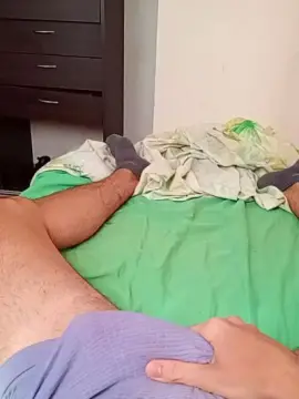 Cam4 Sex Cam of rocco3011