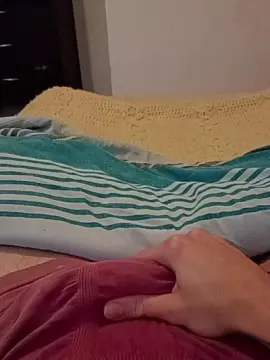 Cam4 Free Live Porn of rocco3011