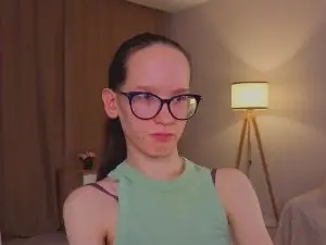 Cam4 Best Webcam of LeilaDurow