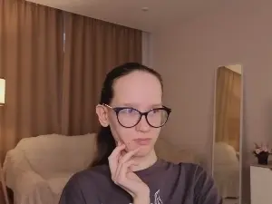 Cam4 Live Porn of LeilaDurow