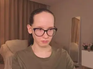 Cam4 Nude Webcam of LeilaDurow