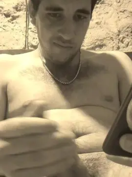 Cam4 Nude Webcam of lucky758
