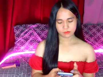 Cam4 Private Sex Chat of mexican_girlfun