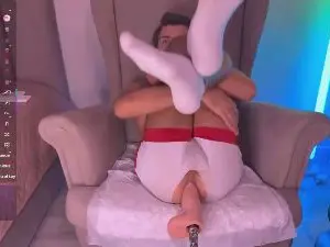 Cam4 Adult Webcam of walt_enjoy