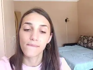 Cam4 Adult Webcam of EllenaGalamay