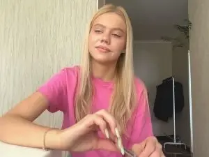 Cam4 Private Sex Chat of HaileyMillea