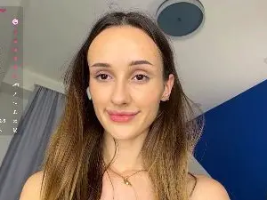 Cam4 Adult Video Chat of MoriahHunnicut