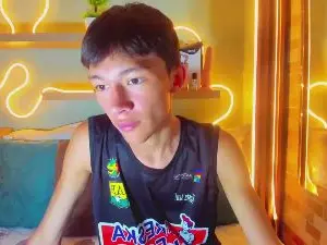 Cam4 Best live sex cam show of Alan_Madisson