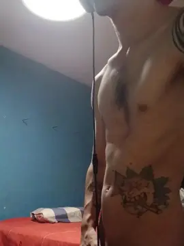 Cam4 Adult Video Chat of skinnybwc