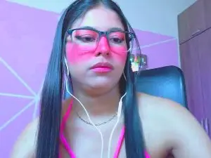 Cam4 Live Sex Cam of xallysonx