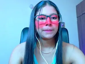 Cam4 Sex Chat of xallysonx