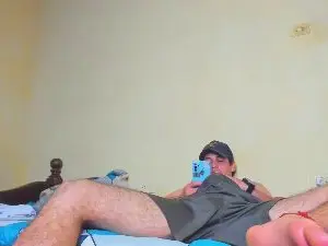 Cam4 Sex Chat of Axel_sex69