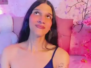 Cam4 Adult Webcam of Bianca_baldwin_