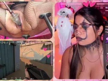 Cam4 Adult Webcam of HoneyBoo_